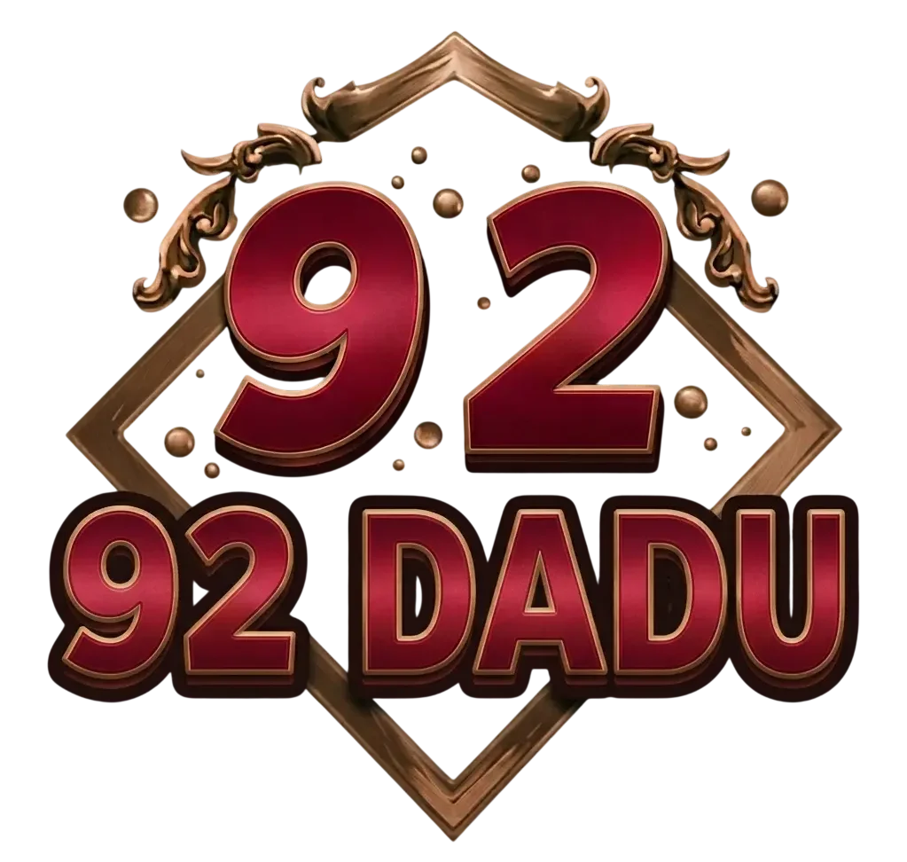 92 Dadu